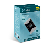 TP-Link M7650 WiFi a/b/g/n/ac 3G/4G (LTE) 600Mbps - 369817 - zdjęcie 3